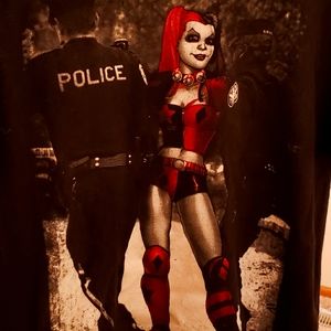 ♦️Harley Quinn Men's Shirt♦️